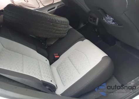 2022 Chevrolet Equinox Lt z USA, uszkodzony, nr VIN 2GNAXUEV2N6124451